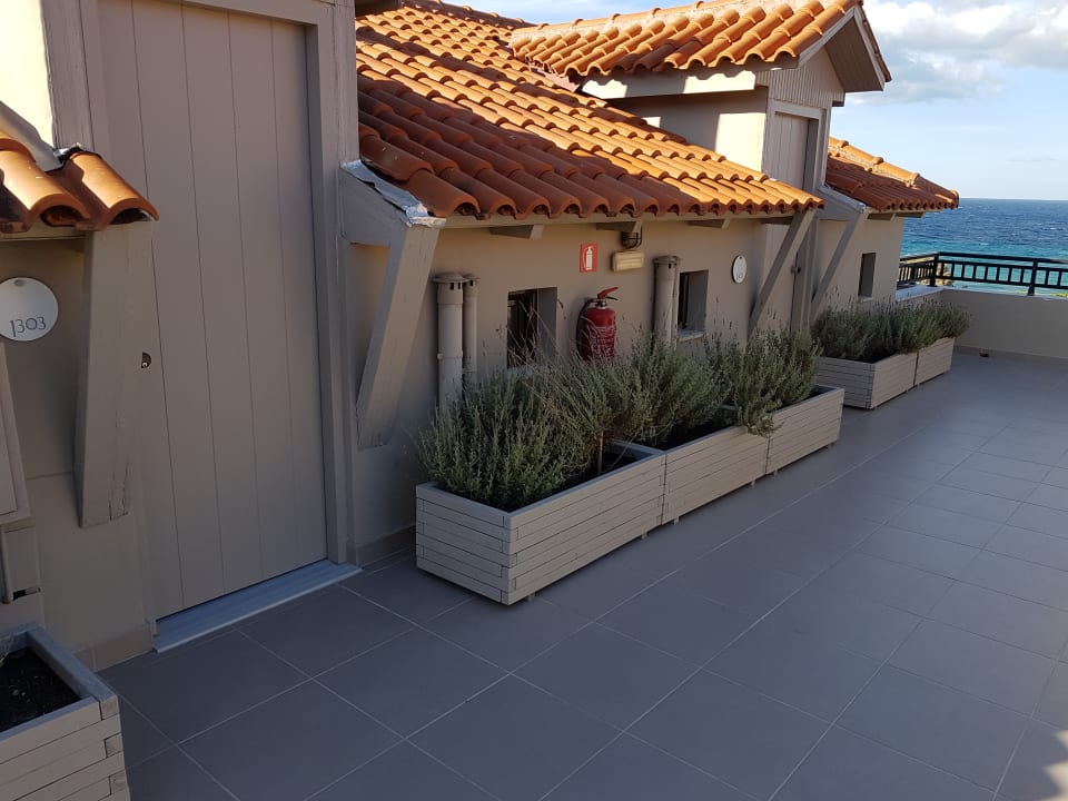 Sonstiges The Bay Hotel & Suites