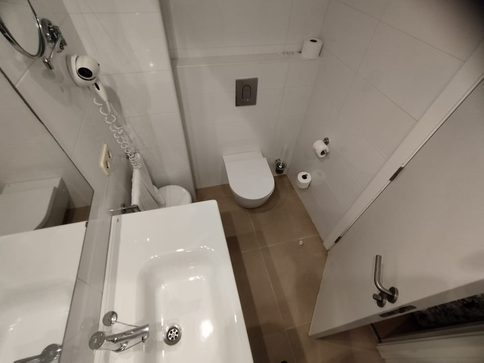 Zimmer THB Maria Isabel - Adults only