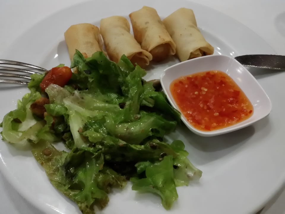 Gastro Best Western Premier Bangtao Beach Resort & Spa