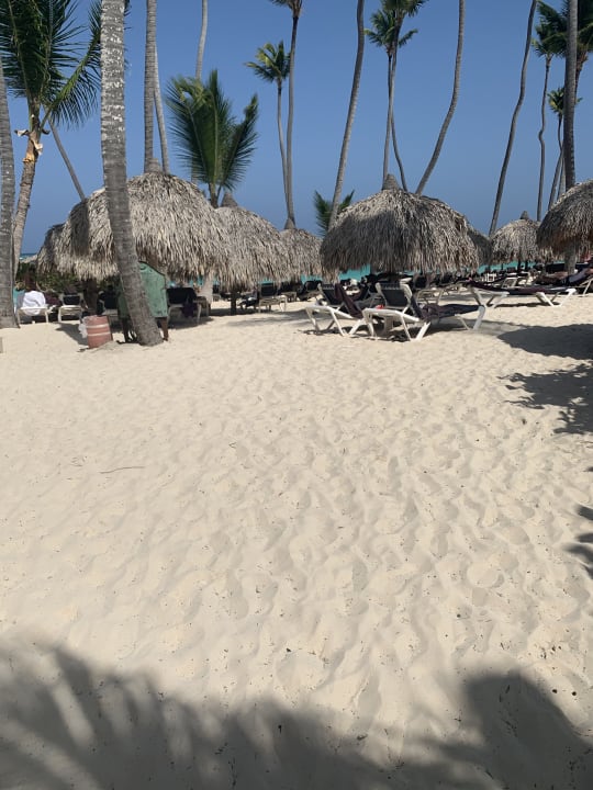 Strand Grand Palladium Select Bávaro Resort & Spa