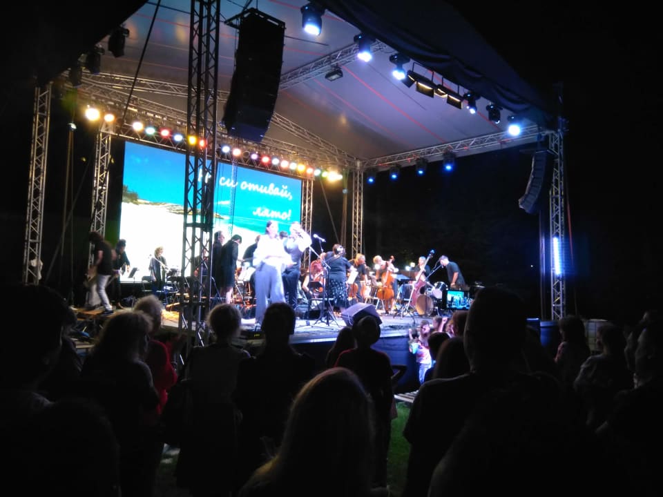 Sport & Freizeit Hotel Mura