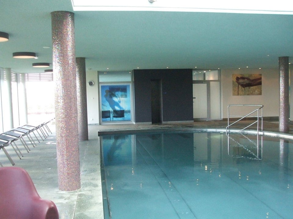 Swimmingpool im Hapimag Resort Hörnum Hapimag Resort Hörnum