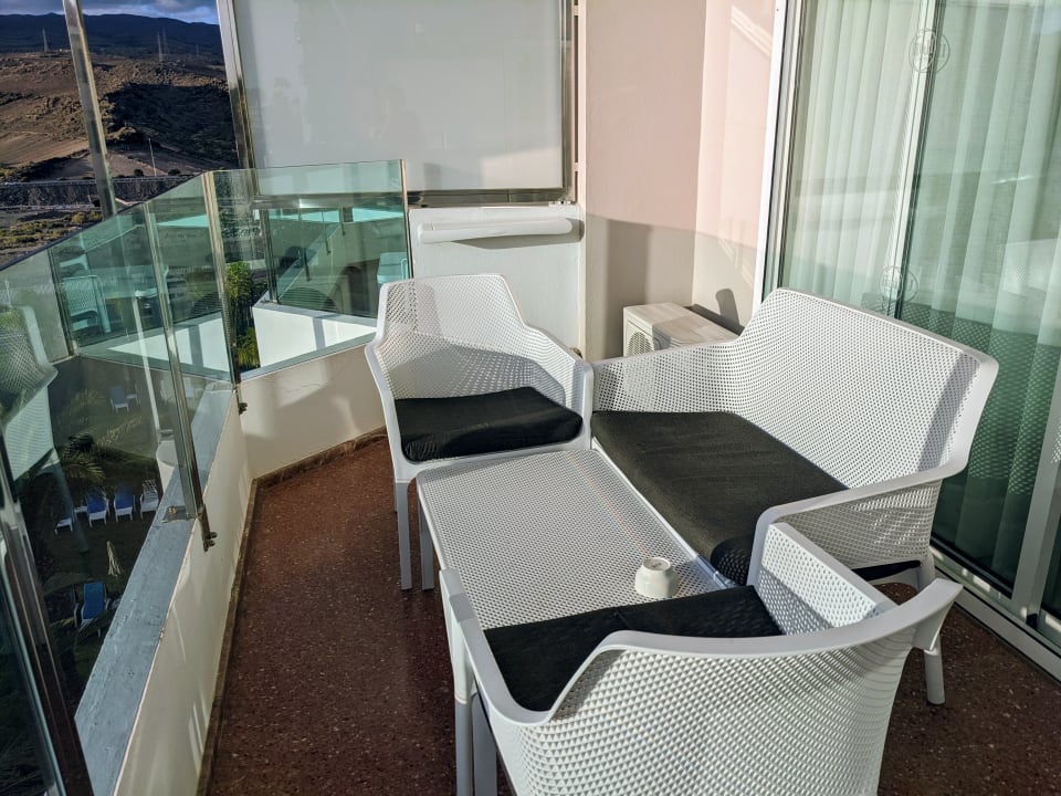 Zimmer Bull Escorial & Spa