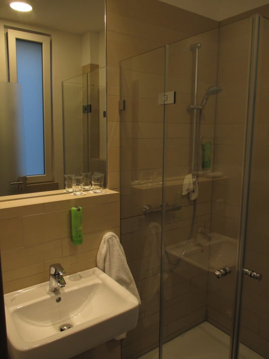 Zimmer Alexianer Hotel am Wasserturm