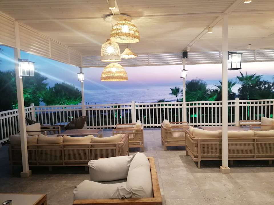 Gastro allsun Numa Club Side