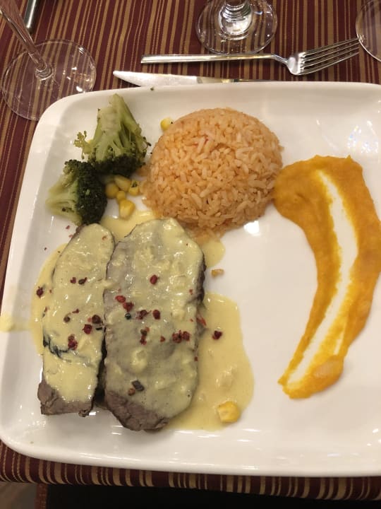 Gastro Saphir Resort & Spa