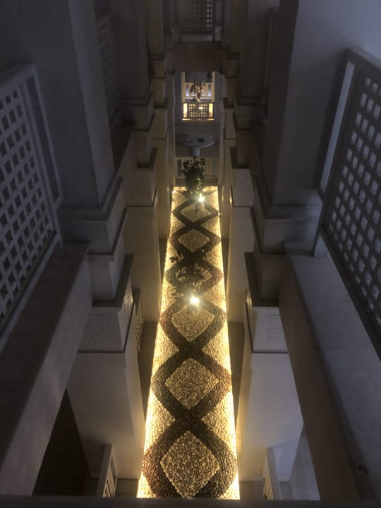 Lobby Makadi Spa - Adults only