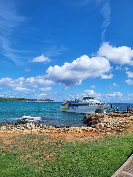 Strand Hotel Mariant Park