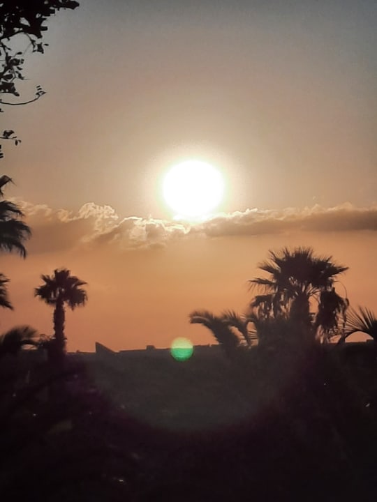 Ausblick Hotel Kalithea Horizon Royal