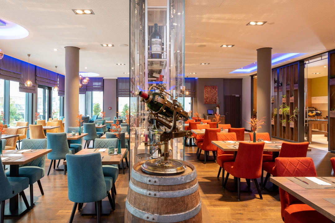 Gastro Leonardo Hotel Bad Kreuznach