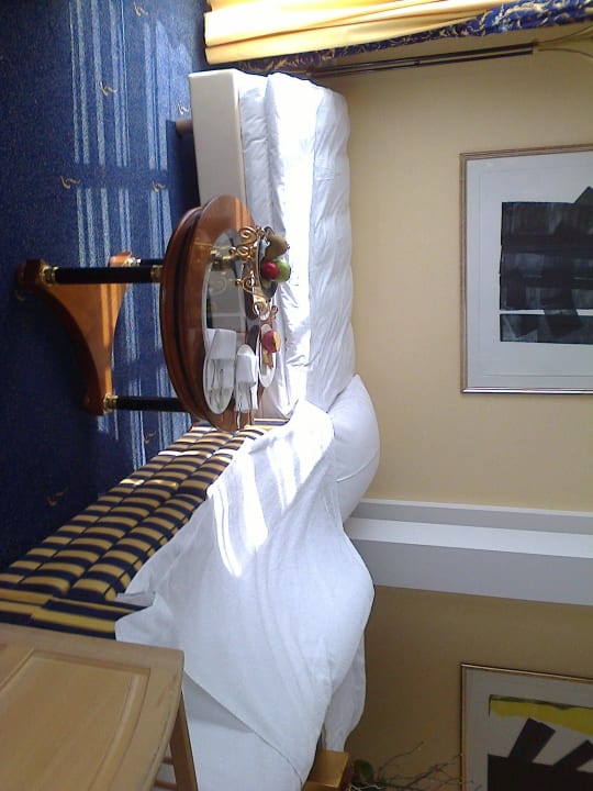 Juniorsuite Grand Resort Bad Ragaz