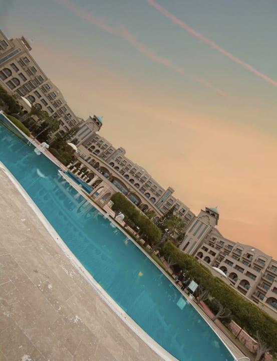 Außenansicht Spice Hotel & Spa