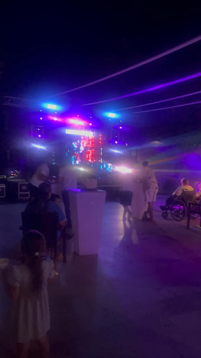 Sonstiges Labranda Alantur Resort