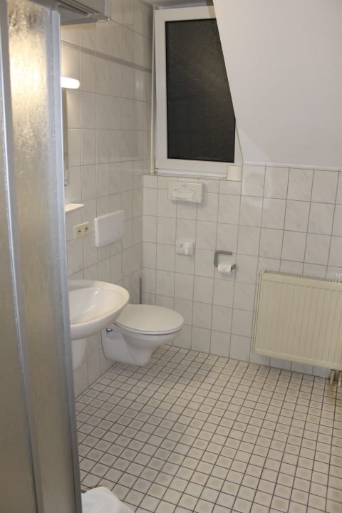 Bad Hotel am Stadthaus