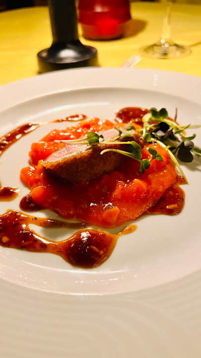 Gastro Seaside Hotel Palm Beach