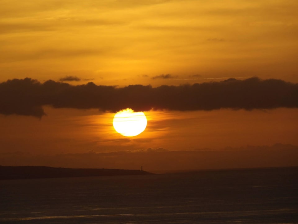 Tägliches Highlight Jardin Mariposa Retreat- und Seminarzentrum