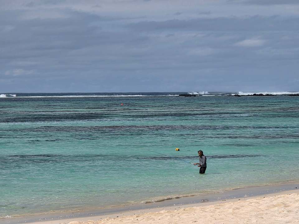 Strand Crystals Beach Resort Belle Mare, a member of Radisson Individuals