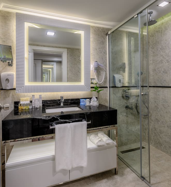 Zimmer Dobedan Exclusive Hotel And Spa