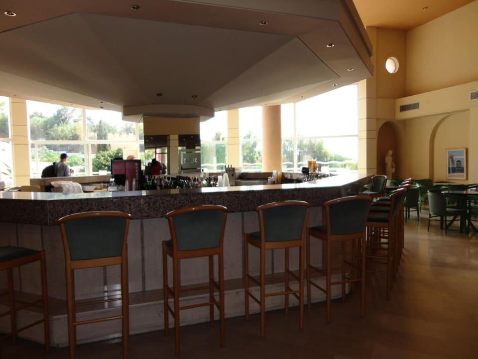 Restauracja Lindos Royal Resort