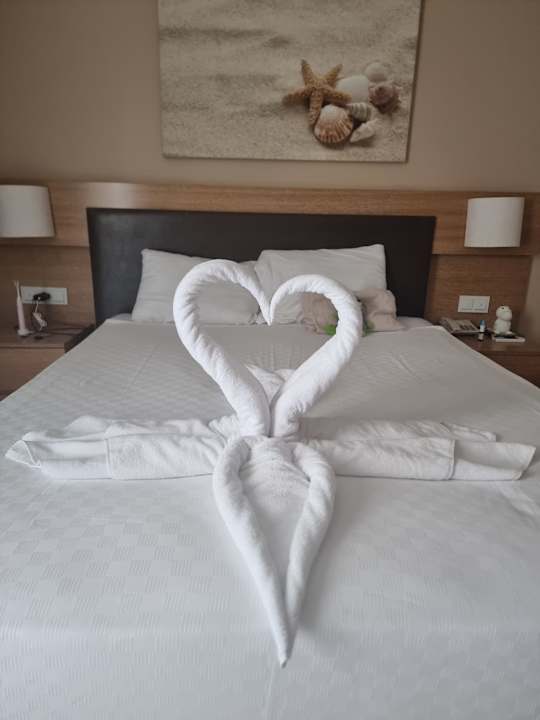 Zimmer allsun Numa Club Side