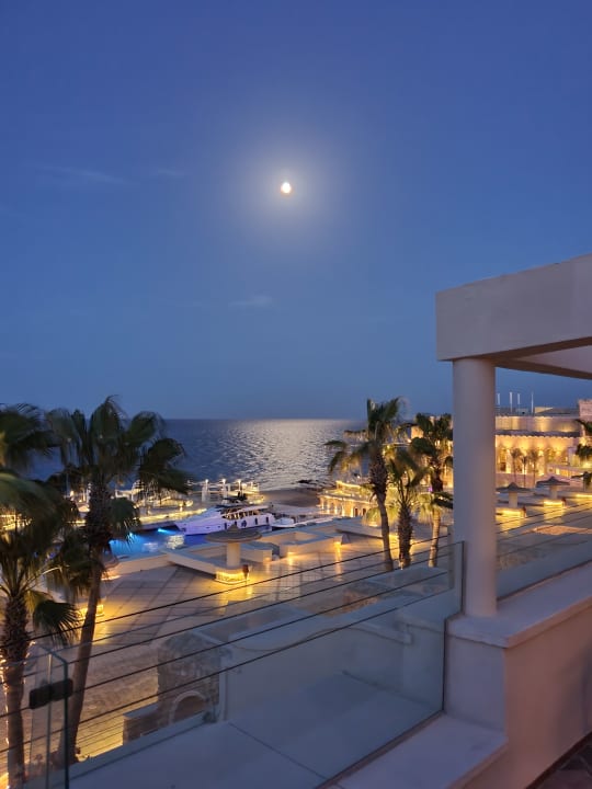 Zimmer Pickalbatros Citadel Resort