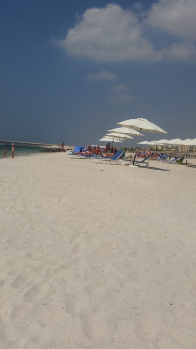Strand Wyndham Garden Salalah Mirbat