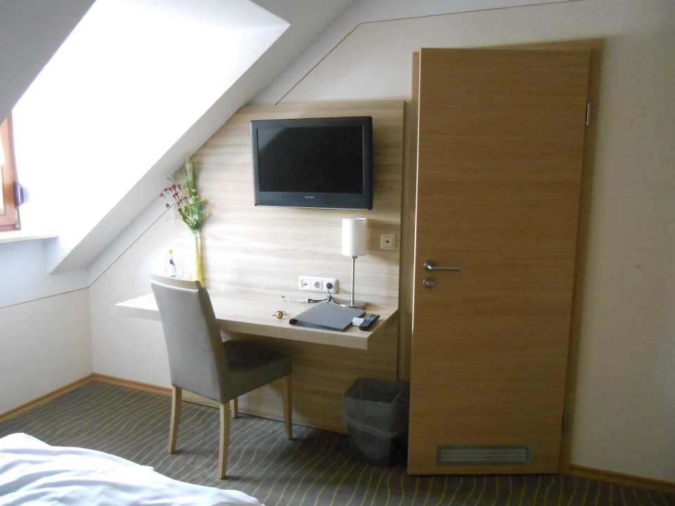 Zimmer Hotel Straßhof