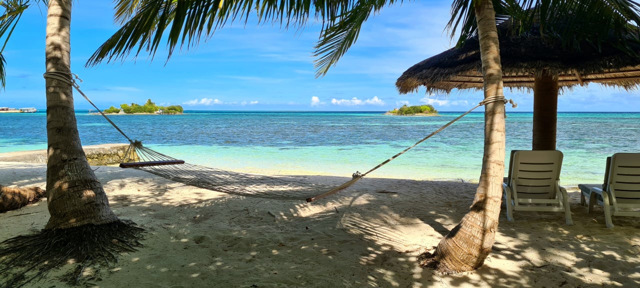 Strand Adaaran Select Hudhuran Fushi - Premium All Inclusive