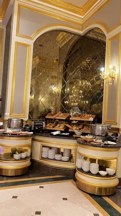 Gastro The Plaza Bodrum