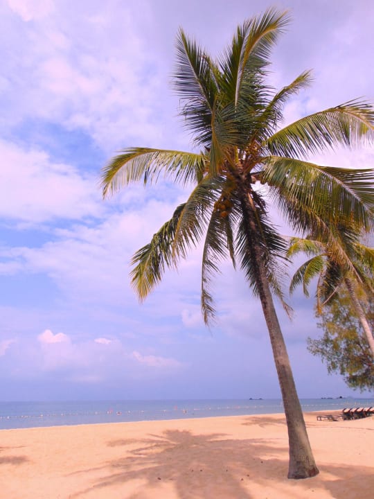 Strand Novotel Phu Quoc Resort