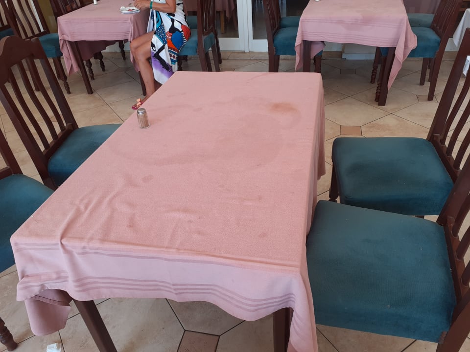 Gastro Zita Beach Resort