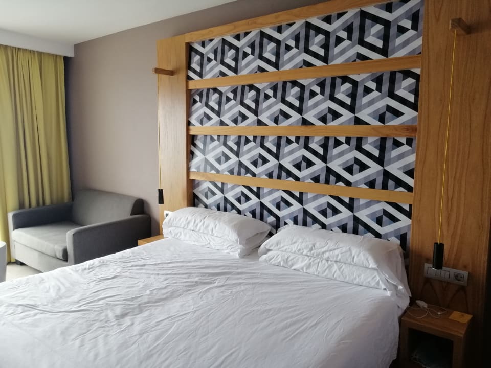 Zimmer Atlantic Mirage Suites & Spa - Adults only