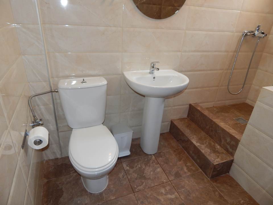 Zimmer Villa Pefkohori