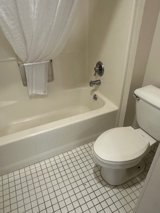 Zimmer Hotel La Quinta Inn & Suites Naples East