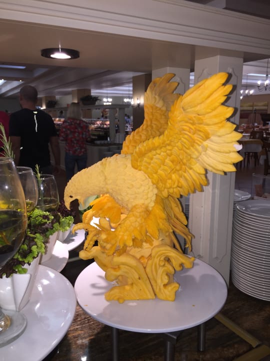 Gastro HVD Clubhotel Miramar