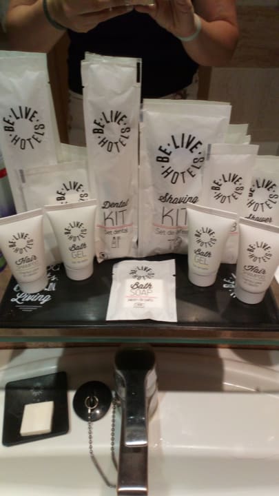 Zimmer Be Live Tenerife - Adults only