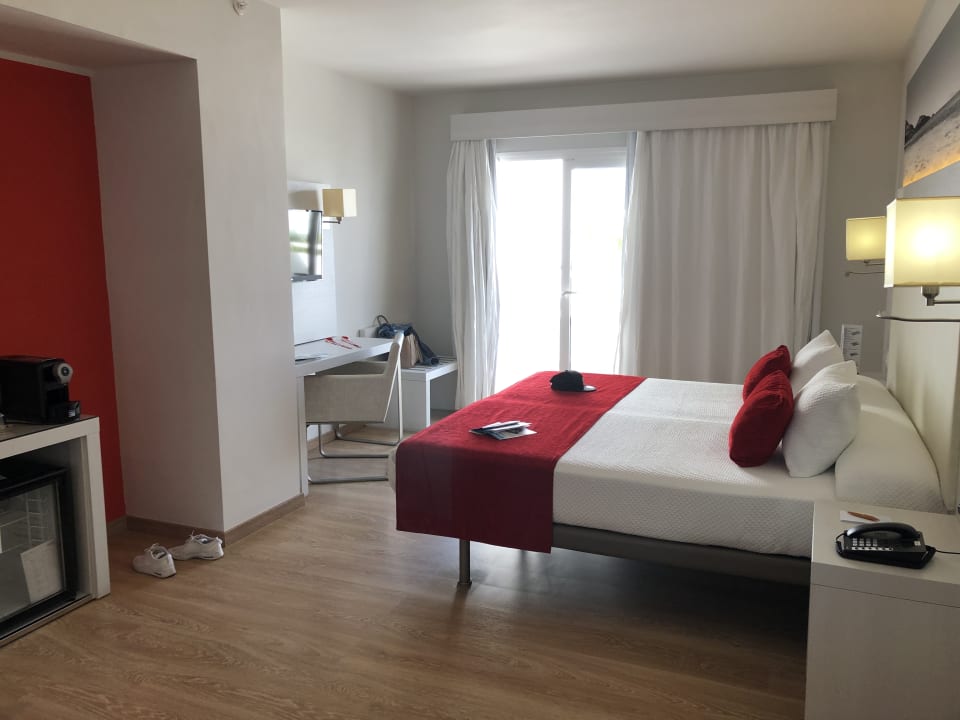 Zimmer Sentido Aequora Lanzarote Suite