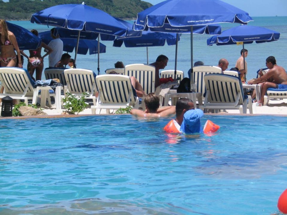 Hotel Samui Natien Samui Natien Resort