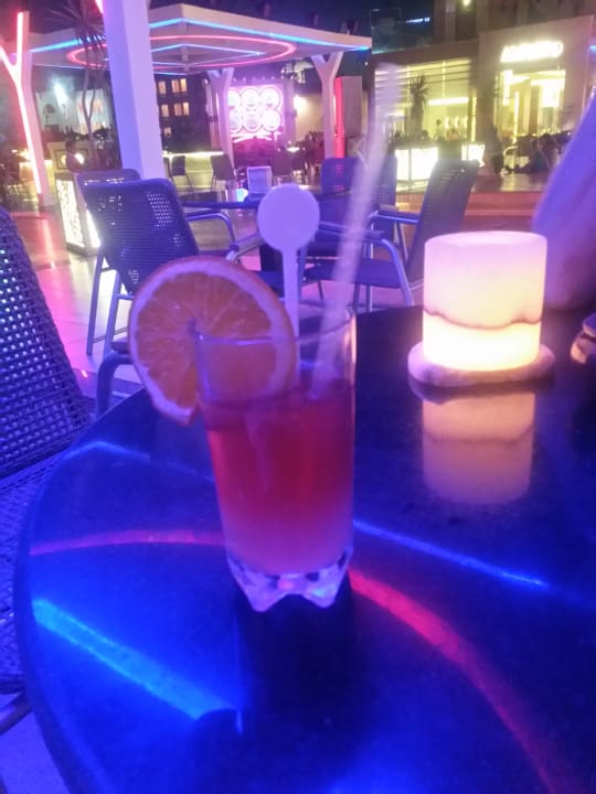 Gastro Pickalbatros Aqua Park Resort - Hurghada