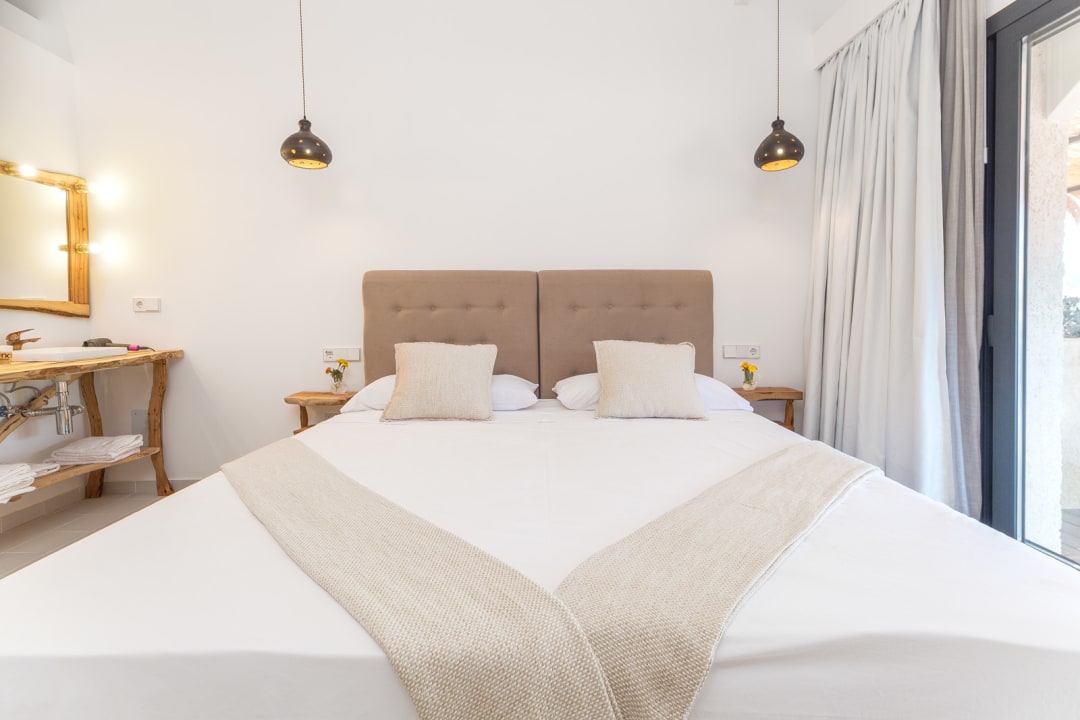 Zimmer Can Canto De Marina