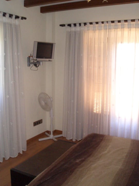 Zimmer Finca Ses Oliveres