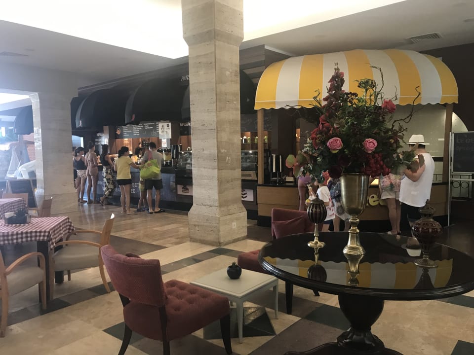 Gastro Pine Beach Belek