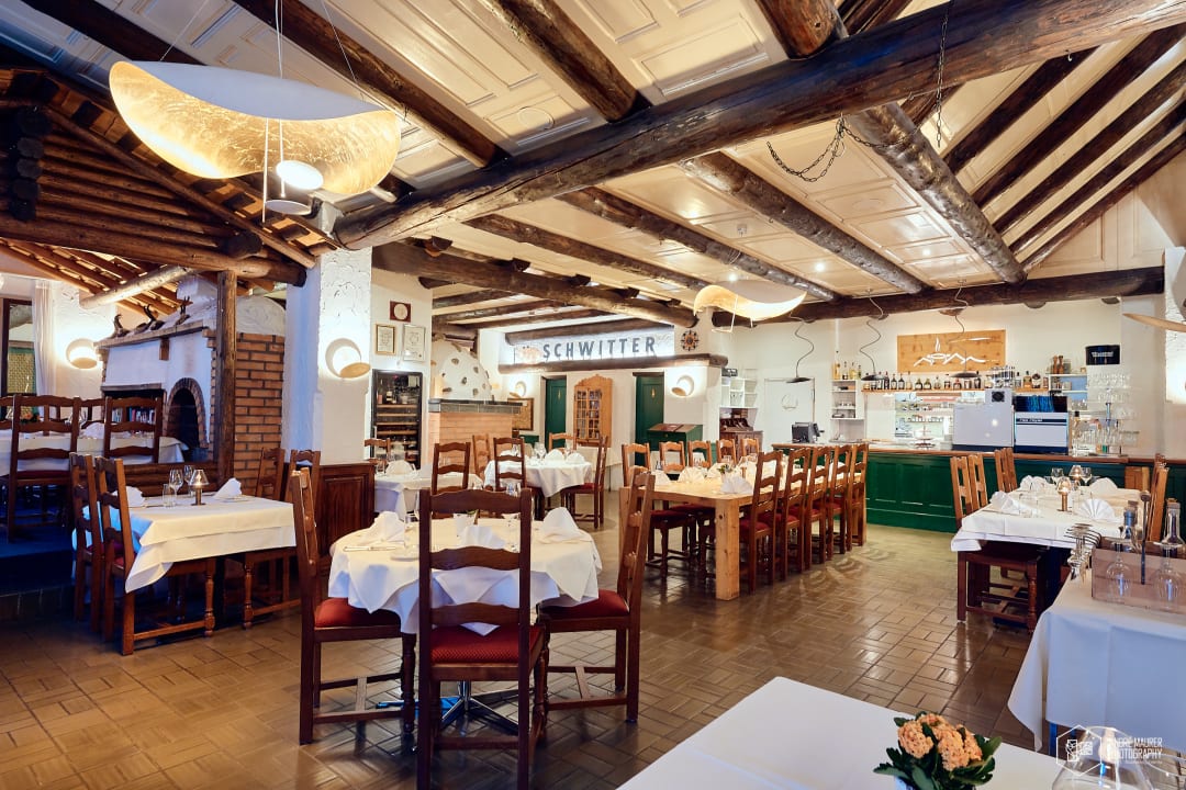 Gastro Hotel Alfa-Soleil