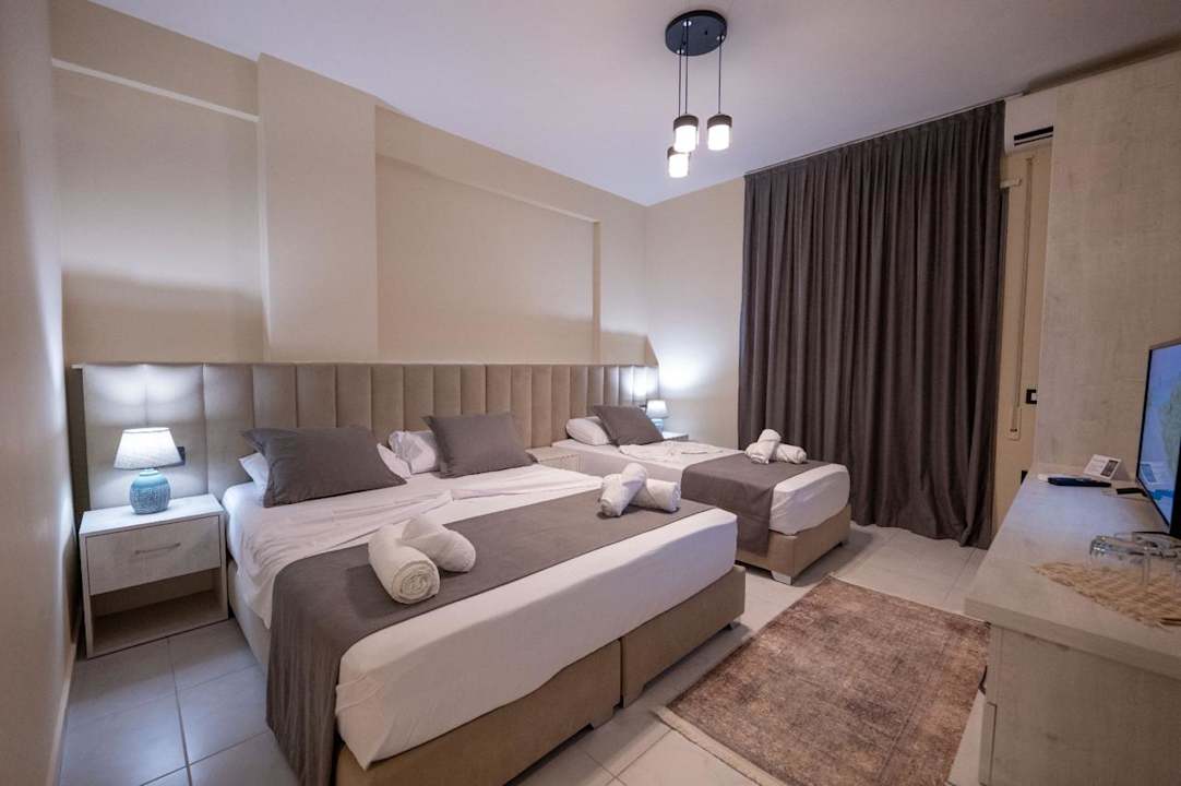 Zimmer Altobelo Hotel