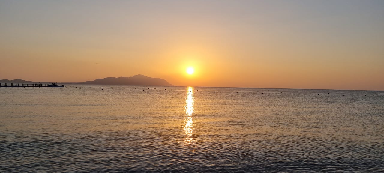 Strand Pickalbatros Palace Resort