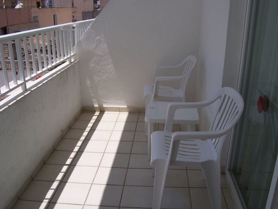 Balkon HSM Reina del Mar