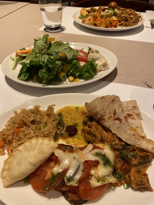 Gastro Lapita - Dubai Parks & Resorts - Autograph Collection