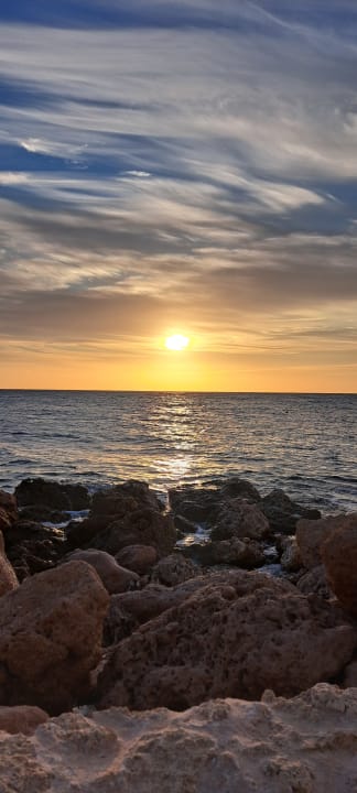 Strand Pickalbatros Citadel Resort