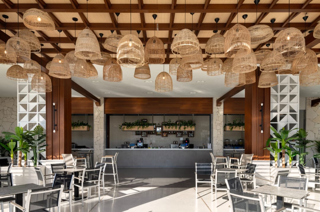 Gastro Swandor Hotels & Resorts Kemer