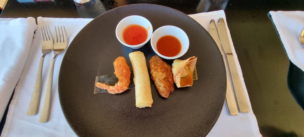 Gastro Mitsis Selection Rinela